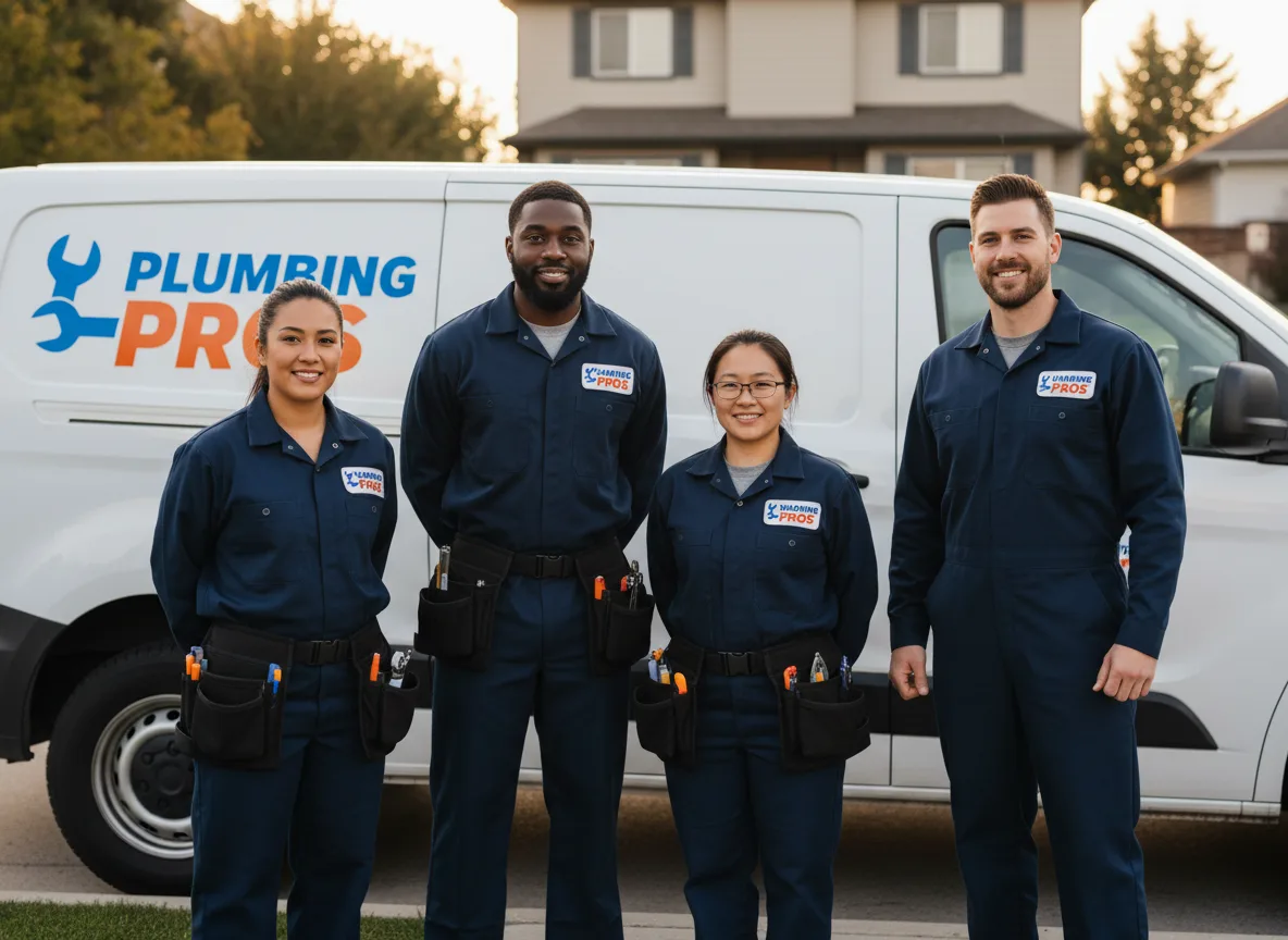 Water Heater Repair company in Palisades, WA
